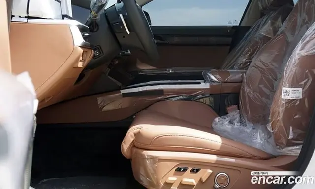 Hyundai Grandeur 2026 2.5 автомат (гидро), миниатюра 8 Hyundai Grandeur 2026 2.5 автомат (гидро), миниатюра 8