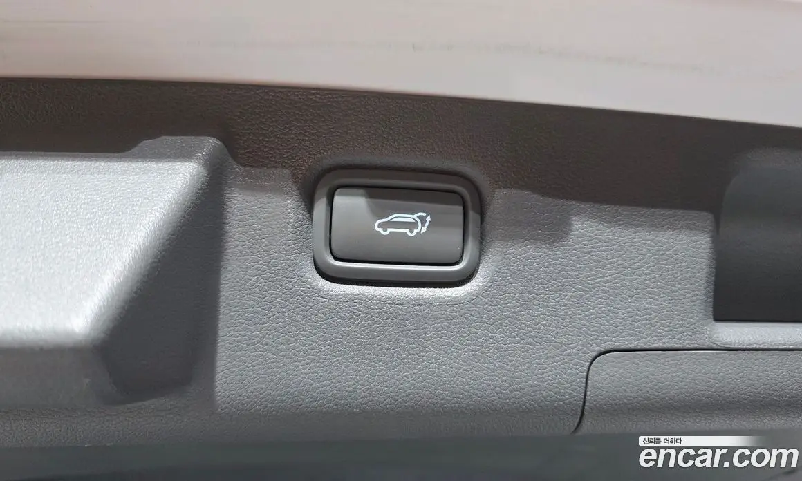 Hyundai Nexo 2021 1.0 автомат (гидро), фото 22