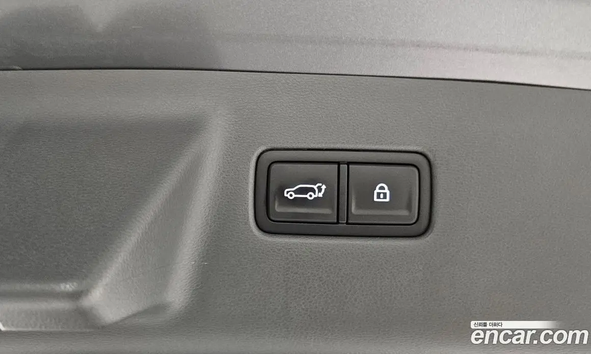 Hyundai Santa Fe 2025 1.6 автомат (гидро), фото 23