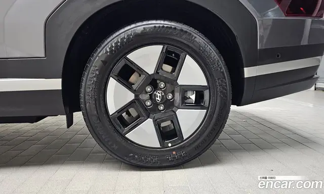 Hyundai Santa Fe 2025 1.6 автомат (гидро), миниатюра 7