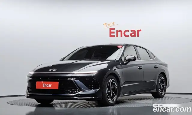 Hyundai Sonata, 2023, 34 011 км