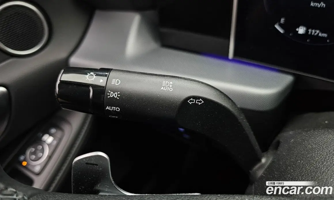 Hyundai Sonata 2023 2.0 автомат (гидро), фото 33