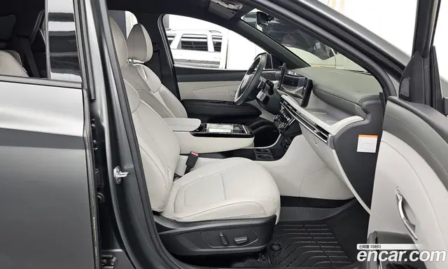 Hyundai Tucson 2024 1.6 автомат (гидро), миниатюра 11 Hyundai Tucson 2024 1.6 автомат (гидро), миниатюра 11