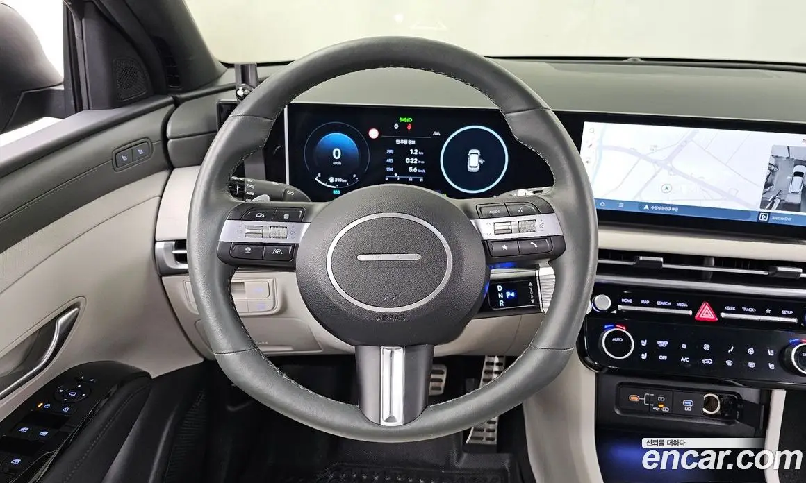 Hyundai Tucson 2024 1.6 автомат (гидро), фото 13 Hyundai Tucson 2024 1.6 автомат (гидро), фото 13