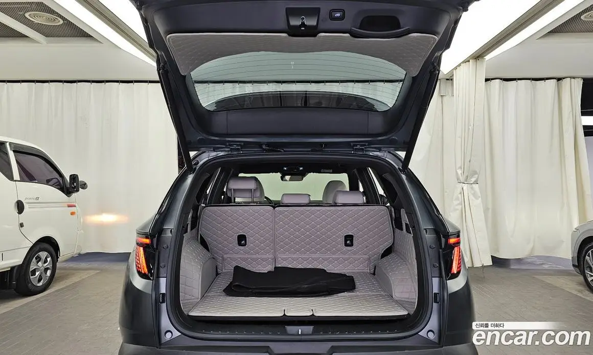 Hyundai Tucson 2024 1.6 автомат (гидро), фото 20 Hyundai Tucson 2024 1.6 автомат (гидро), фото 20