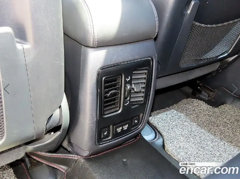 Jeep Cherokee 2015 3.0 автомат (гидро), фото 15 Jeep Cherokee 2015 3.0 автомат (гидро), фото 15