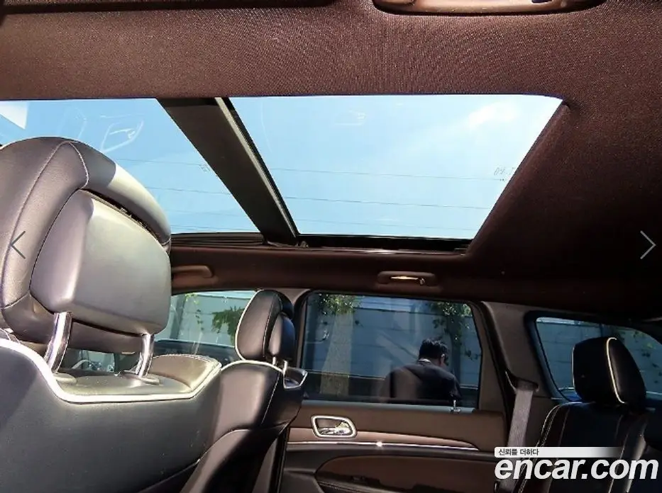 Jeep Cherokee 2015 3.0 автомат (гидро), фото 17 Jeep Cherokee 2015 3.0 автомат (гидро), фото 17