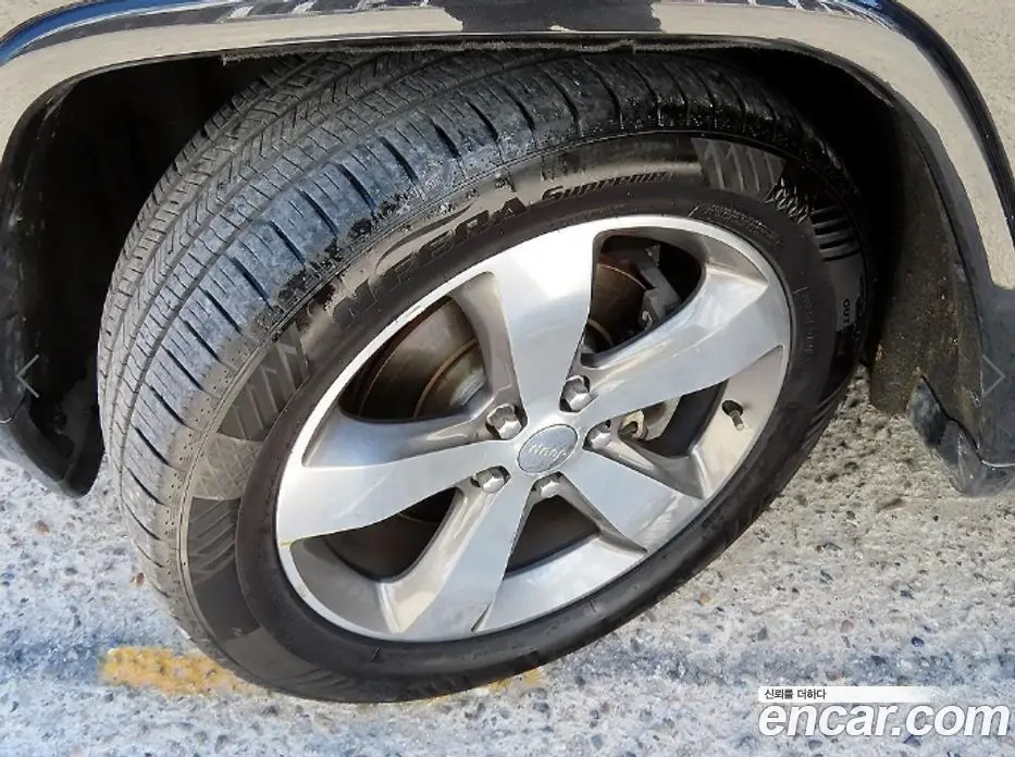 Jeep Cherokee 2015 3.0 автомат (гидро), фото 19 Jeep Cherokee 2015 3.0 автомат (гидро), фото 19