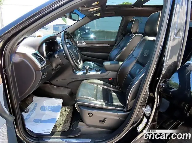 Jeep Cherokee 2015 3.0 автомат (гидро), миниатюра 5 Jeep Cherokee 2015 3.0 автомат (гидро), миниатюра 5