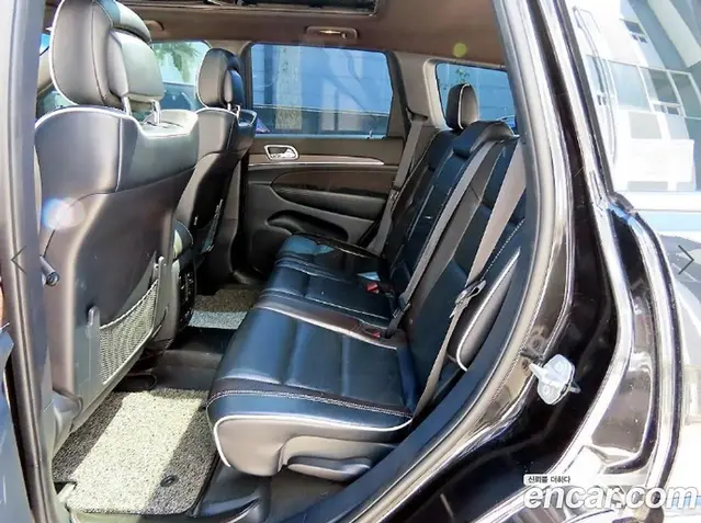 Jeep Cherokee 2015 3.0 автомат (гидро), миниатюра 6 Jeep Cherokee 2015 3.0 автомат (гидро), миниатюра 6