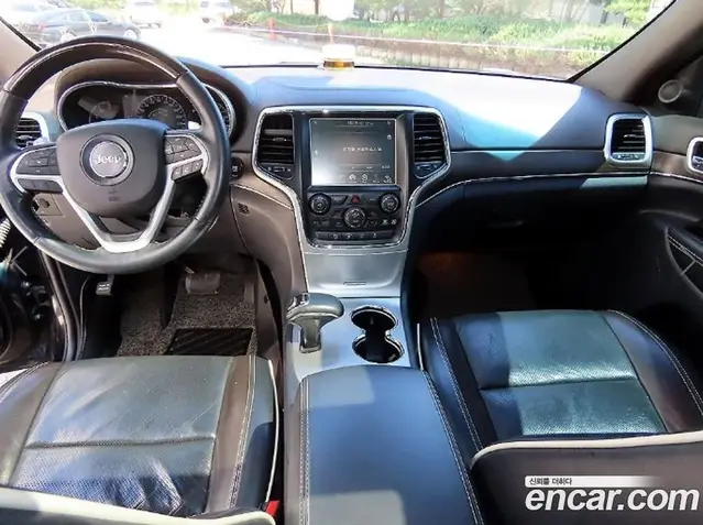 Jeep Cherokee 2015 3.0 автомат (гидро), миниатюра 7 Jeep Cherokee 2015 3.0 автомат (гидро), миниатюра 7