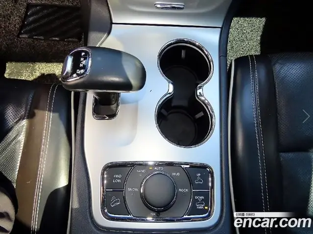 Jeep Cherokee 2015 3.0 автомат (гидро), миниатюра 10 Jeep Cherokee 2015 3.0 автомат (гидро), миниатюра 10