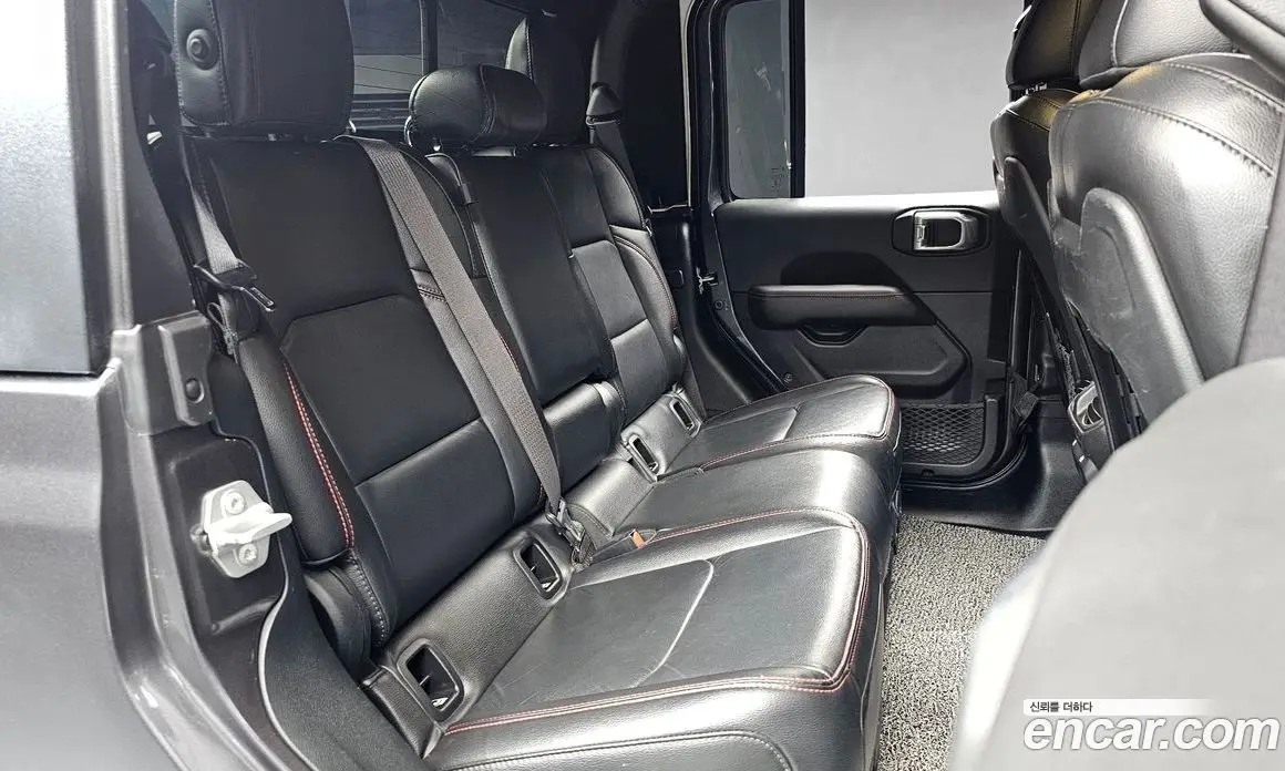 Jeep Gladiator 2021 3.6 автомат (гидро), фото 11 Jeep Gladiator 2021 3.6 автомат (гидро), фото 11