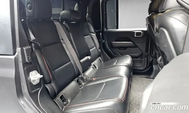 Jeep Gladiator 2021 3.6 автомат (гидро), миниатюра 11 Jeep Gladiator 2021 3.6 автомат (гидро), миниатюра 11