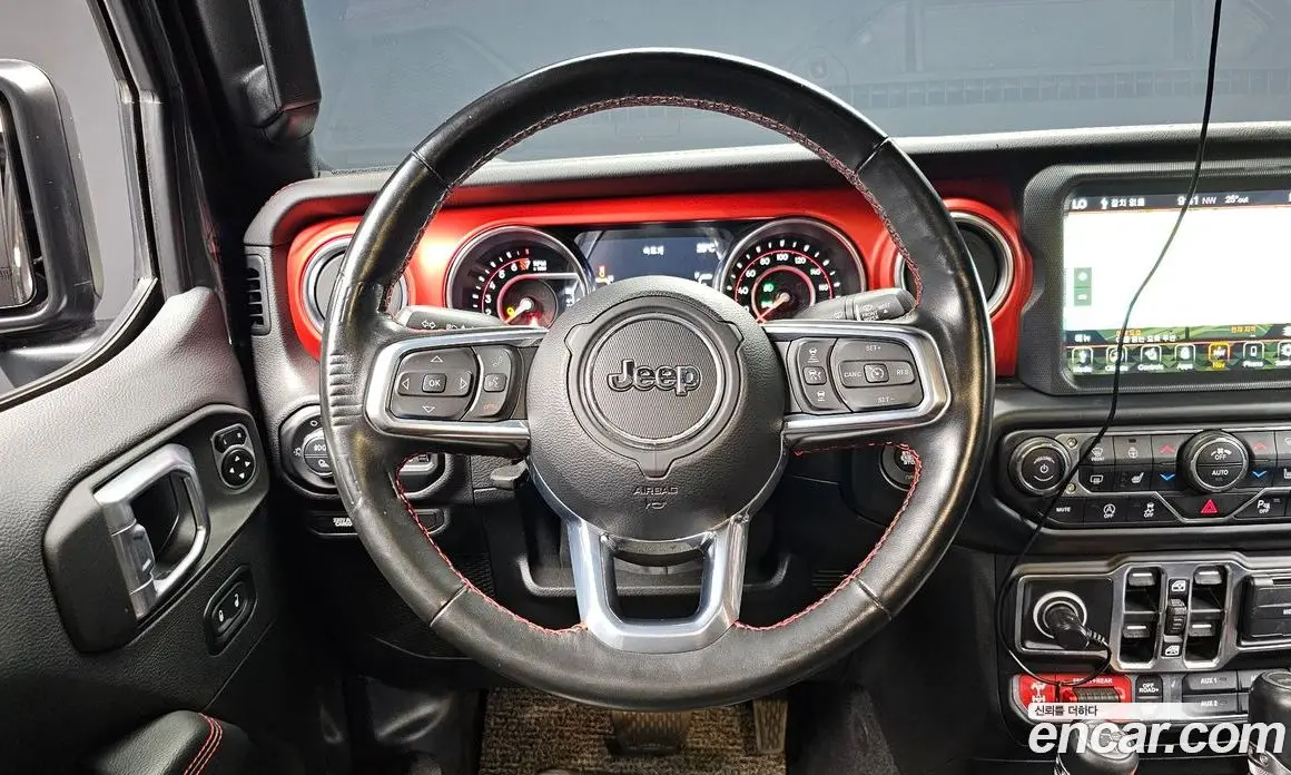 Jeep Gladiator 2021 3.6 автомат (гидро), фото 12 Jeep Gladiator 2021 3.6 автомат (гидро), фото 12