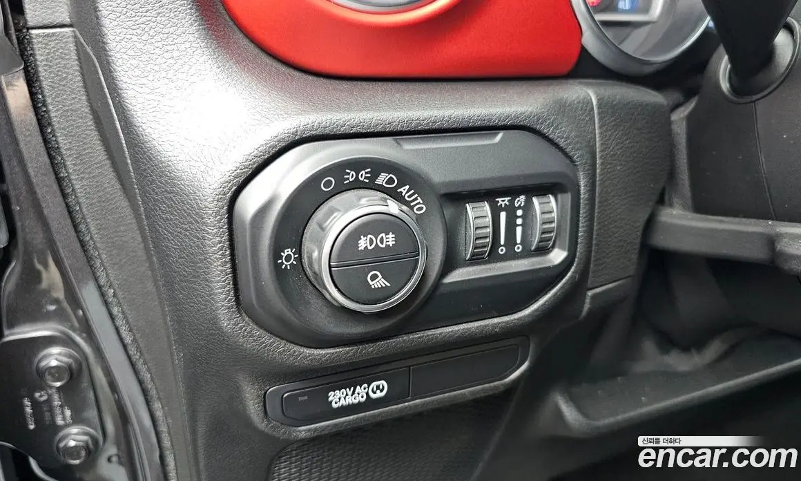 Jeep Gladiator 2021 3.6 автомат (гидро), фото 20 Jeep Gladiator 2021 3.6 автомат (гидро), фото 20