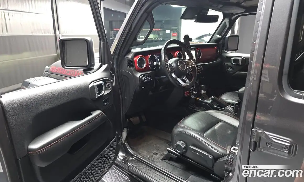 Jeep Gladiator 2022 3.6 автомат (гидро), фото 13 Jeep Gladiator 2022 3.6 автомат (гидро), фото 13