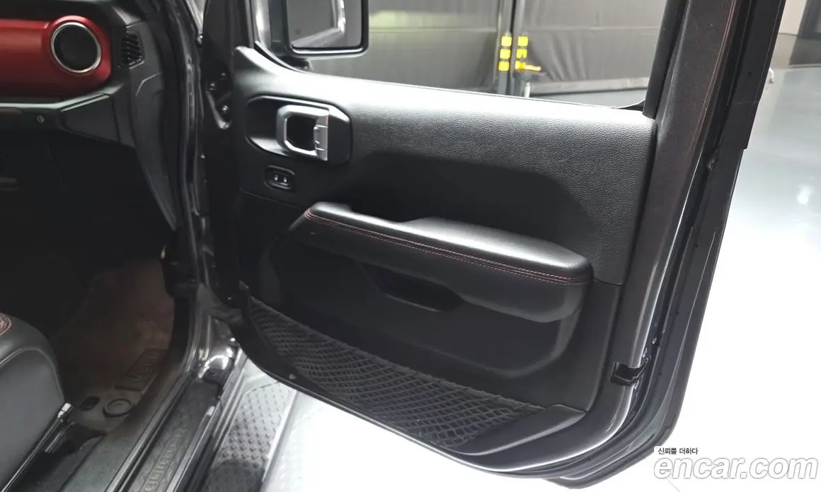 Jeep Gladiator 2022 3.6 автомат (гидро), фото 14 Jeep Gladiator 2022 3.6 автомат (гидро), фото 14