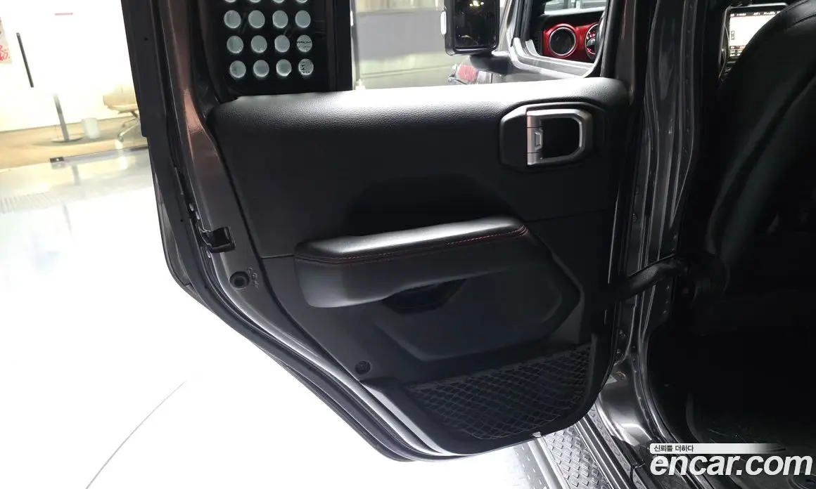 Jeep Gladiator 2022 3.6 автомат (гидро), фото 15 Jeep Gladiator 2022 3.6 автомат (гидро), фото 15