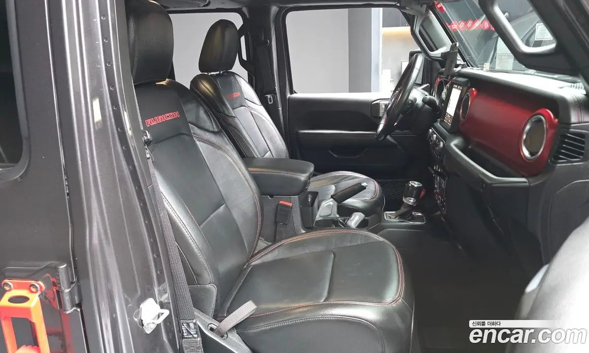 Jeep Gladiator 2022 3.6 автомат (гидро), фото 17 Jeep Gladiator 2022 3.6 автомат (гидро), фото 17