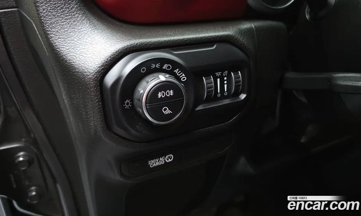 Jeep Gladiator 2022 3.6 автомат (гидро), фото 26 Jeep Gladiator 2022 3.6 автомат (гидро), фото 26