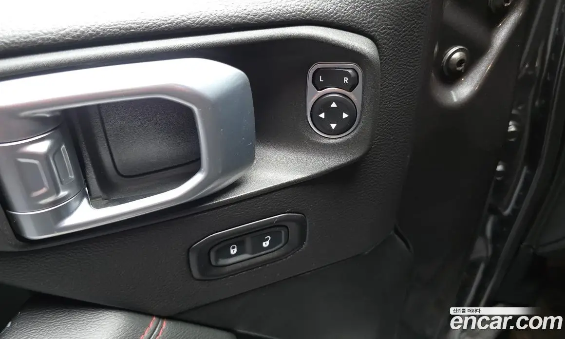 Jeep Gladiator 2022 3.6 автомат (гидро), фото 27 Jeep Gladiator 2022 3.6 автомат (гидро), фото 27