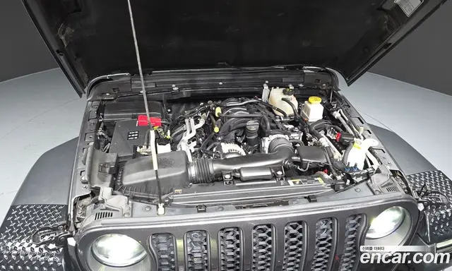 Jeep Gladiator 2022 3.6 автомат (гидро), миниатюра 6 Jeep Gladiator 2022 3.6 автомат (гидро), миниатюра 6