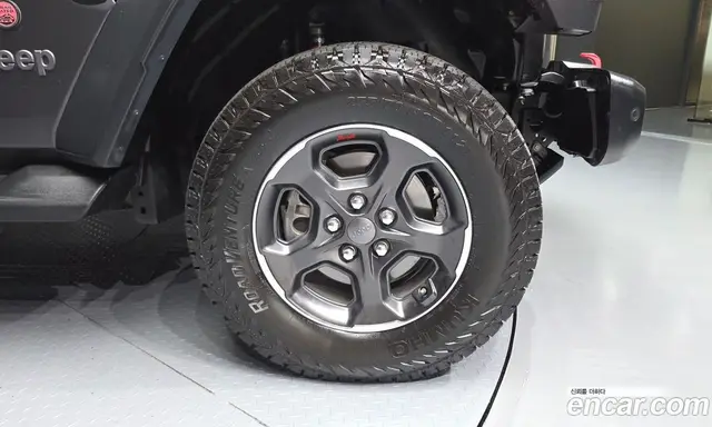 Jeep Gladiator 2022 3.6 автомат (гидро), миниатюра 7 Jeep Gladiator 2022 3.6 автомат (гидро), миниатюра 7