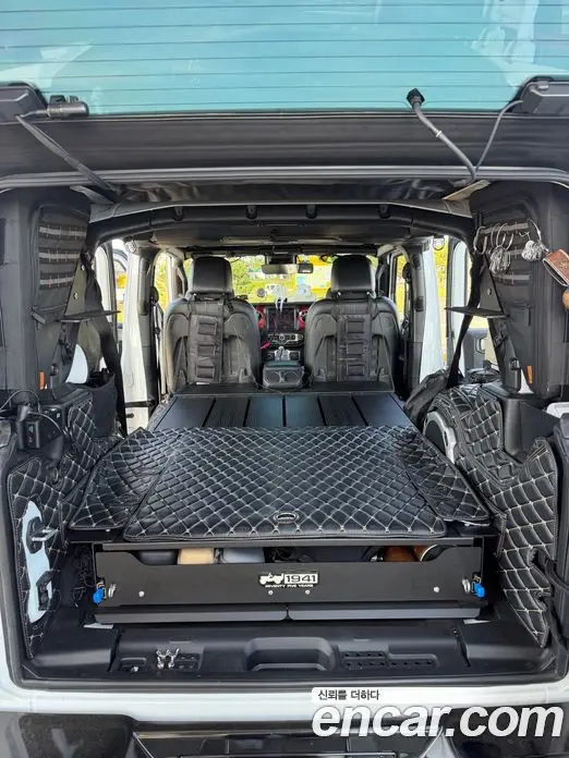 Jeep Wrangler 2020 2.0 автомат (гидро), миниатюра 11 Jeep Wrangler 2020 2.0 автомат (гидро), миниатюра 11