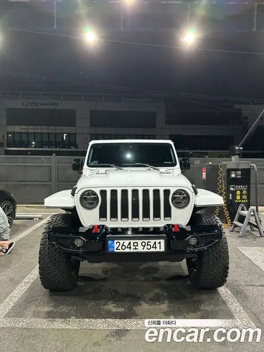 Jeep Wrangler 2020 2.0 автомат (гидро), миниатюра 3 Jeep Wrangler 2020 2.0 автомат (гидро), миниатюра 3