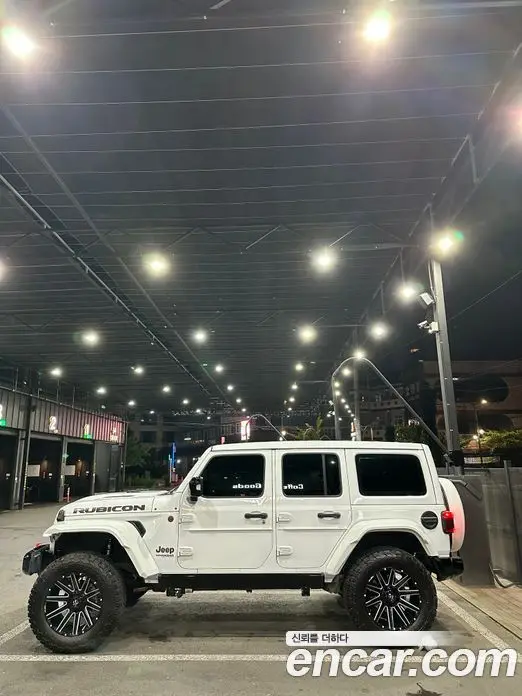 Jeep Wrangler 2020 2.0 автомат (гидро), миниатюра 5 Jeep Wrangler 2020 2.0 автомат (гидро), миниатюра 5