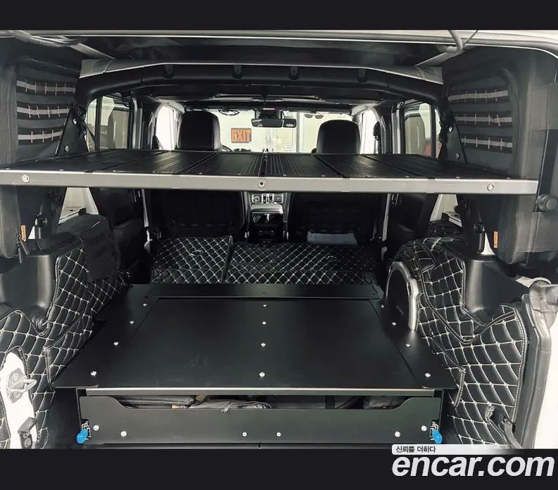 Jeep Wrangler 2020 2.0 автомат (гидро), фото 9 Jeep Wrangler 2020 2.0 автомат (гидро), фото 9