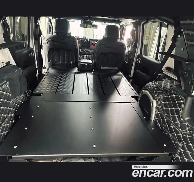 Jeep Wrangler 2020 2.0 автомат (гидро), миниатюра 10 Jeep Wrangler 2020 2.0 автомат (гидро), миниатюра 10