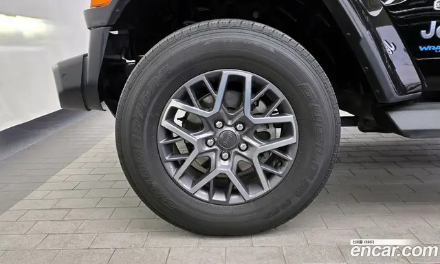 Jeep Wrangler 2021 2.0 автомат (гидро), миниатюра 5 Jeep Wrangler 2021 2.0 автомат (гидро), миниатюра 5