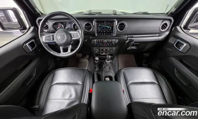 Jeep Wrangler 2021 2.0 автомат (гидро), миниатюра 7 Jeep Wrangler 2021 2.0 автомат (гидро), миниатюра 7
