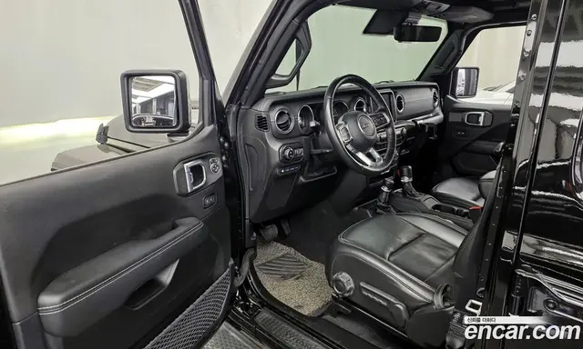 Jeep Wrangler 2021 2.0 автомат (гидро), миниатюра 10 Jeep Wrangler 2021 2.0 автомат (гидро), миниатюра 10