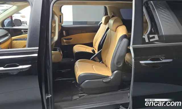 Kia Carnival 2021 2.2 автомат (гидро), миниатюра 11 Kia Carnival 2021 2.2 автомат (гидро), миниатюра 11