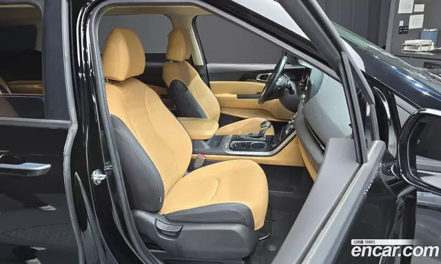 Kia Carnival 2021 2.2 автомат (гидро), миниатюра 12