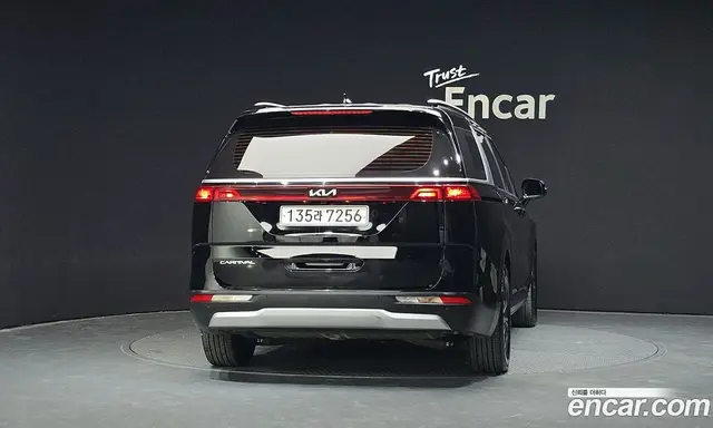 Kia Carnival 2021 2.2 автомат (гидро), миниатюра 4 Kia Carnival 2021 2.2 автомат (гидро), миниатюра 4