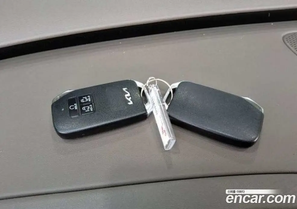 Kia Carnival 2022 3.5 автомат (гидро), фото 13