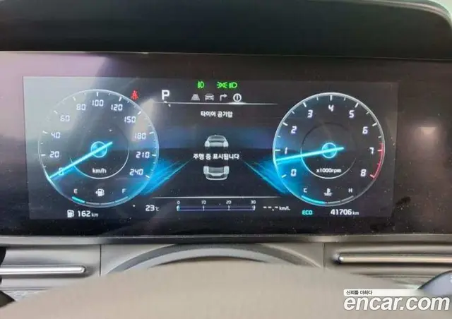 Kia Carnival 2022 3.5 автомат (гидро), миниатюра 7