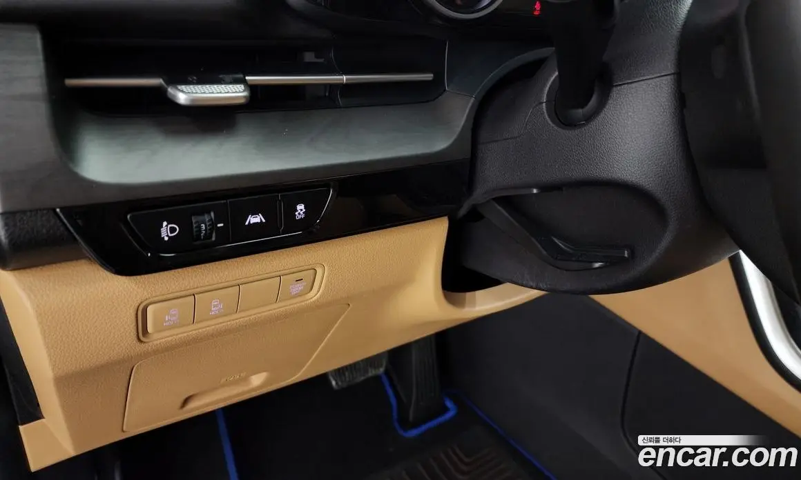 Kia Carnival 2023 2.2 автомат (гидро), фото 14 Kia Carnival 2023 2.2 автомат (гидро), фото 14