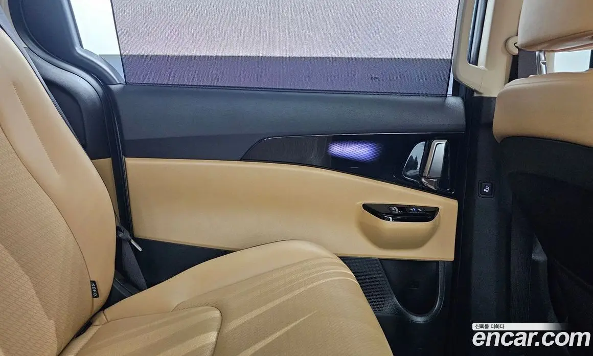 Kia Carnival 2023 3.5 автомат (гидро), фото 14