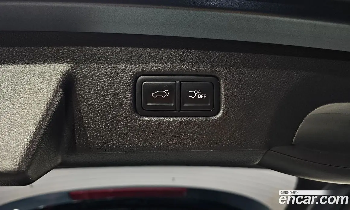 Kia Carnival 2023 3.5 автомат (гидро), фото 25