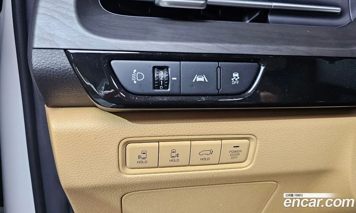 Kia Carnival 2023 2.2 автомат (гидро), фото 18
