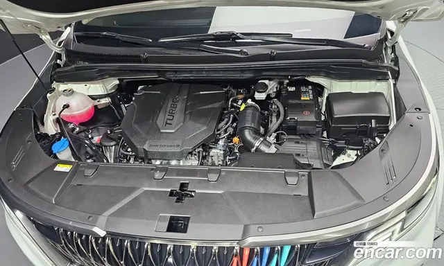 Kia Carnival 2023 2.2 автомат (гидро), миниатюра 6