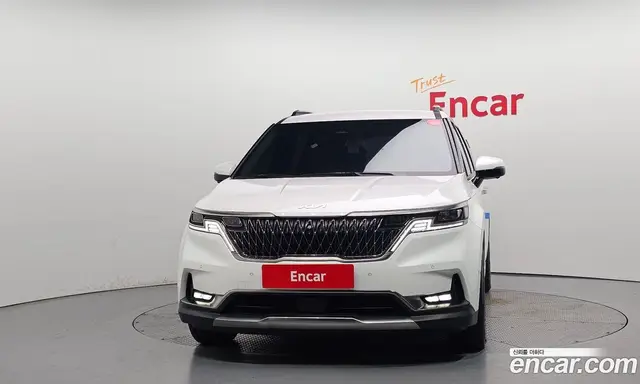 Kia Carnival 2023 3.5 автомат (гидро), миниатюра 3