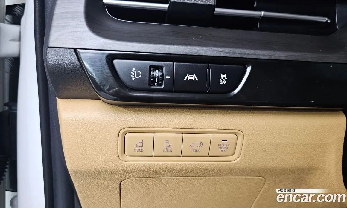 Kia Carnival 2023 3.5 автомат (гидро), фото 27