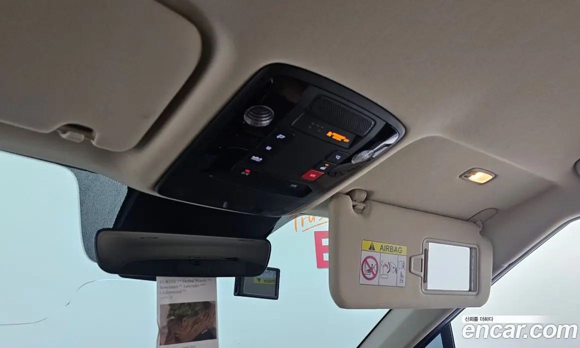 Kia Carnival 2023 3.5 автомат (гидро), фото 29