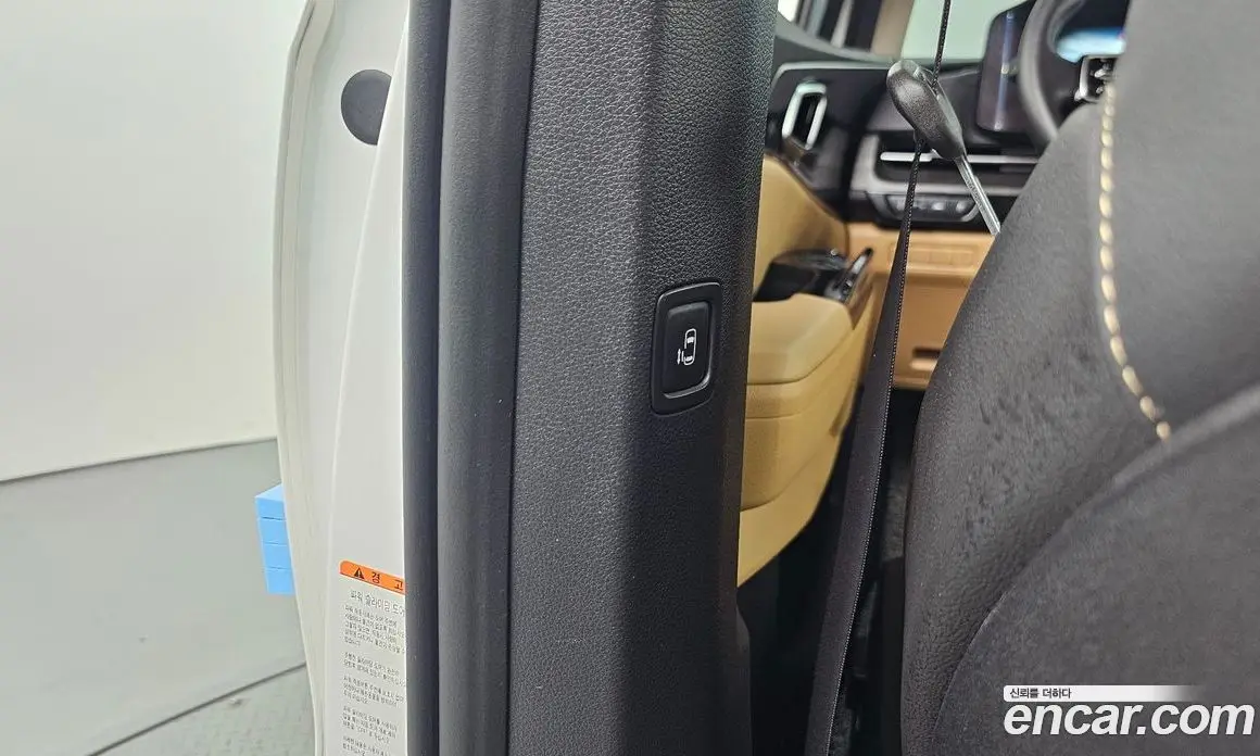 Kia Carnival 2023 3.5 автомат (гидро), фото 30